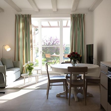 Ferienwohnung "Muehlenhof 2" - Gut Kletkamp מראה חיצוני תמונה