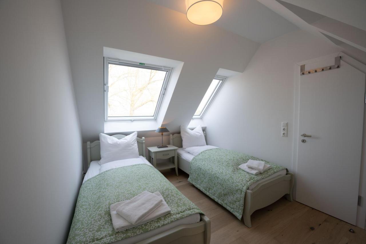 Ferienwohnung "Muehlenhof 2" - Gut Kletkamp מראה חיצוני תמונה